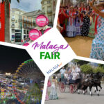 Malaga fair