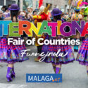 International Fair of Countries Fuengirola