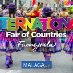 International Fair of Countries Fuengirola